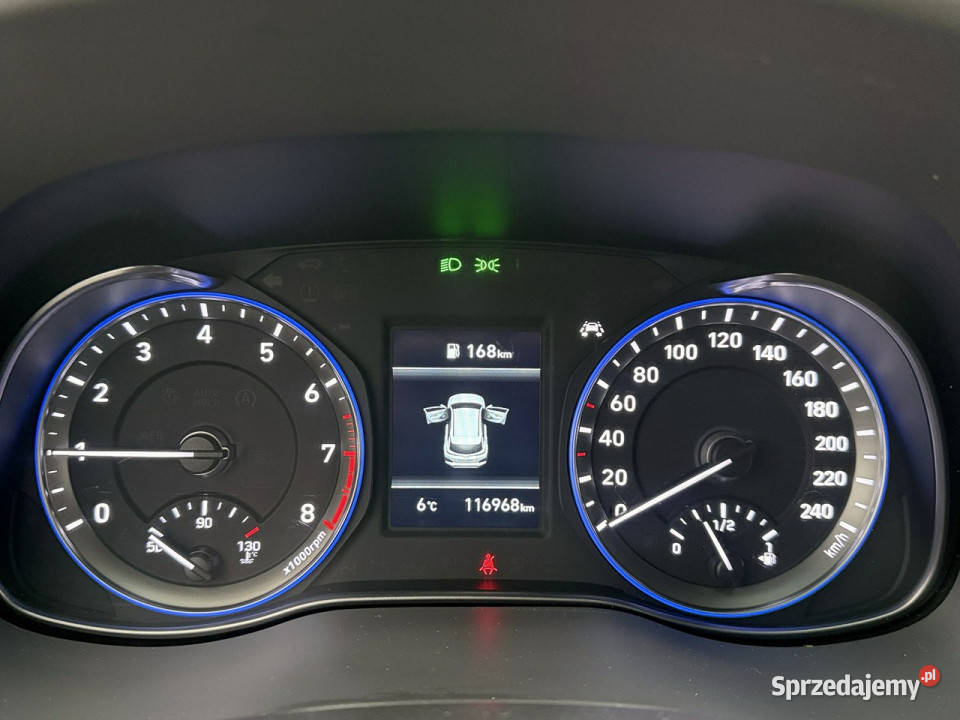 Hyundai Kona 10 TGDI 120