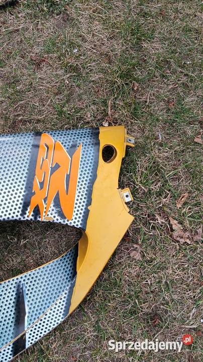 Suzuki rgsx Człuchów