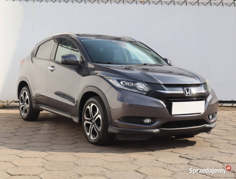 Honda HRV 15 iVTEC centralny zamek sprzedam