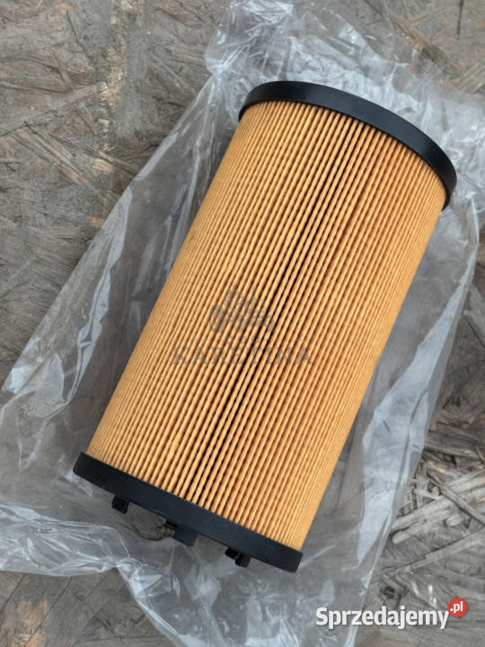 VOLVO 23109177 Filtr Oleju NOWY Jastrzębniki