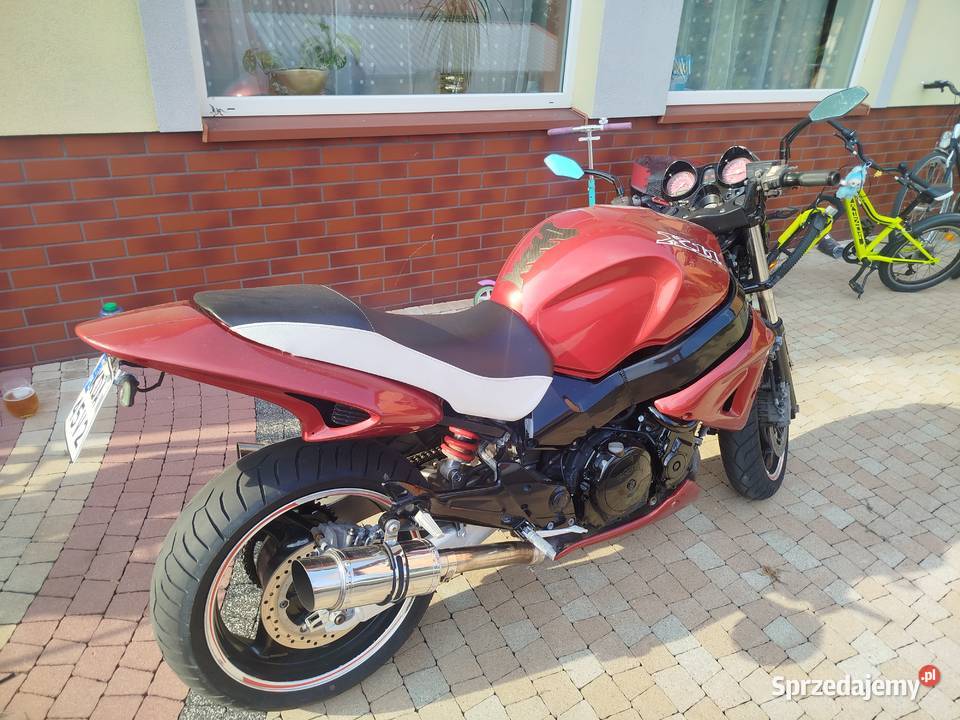 Sprzedam x11 Dąbrowa Tarnowska