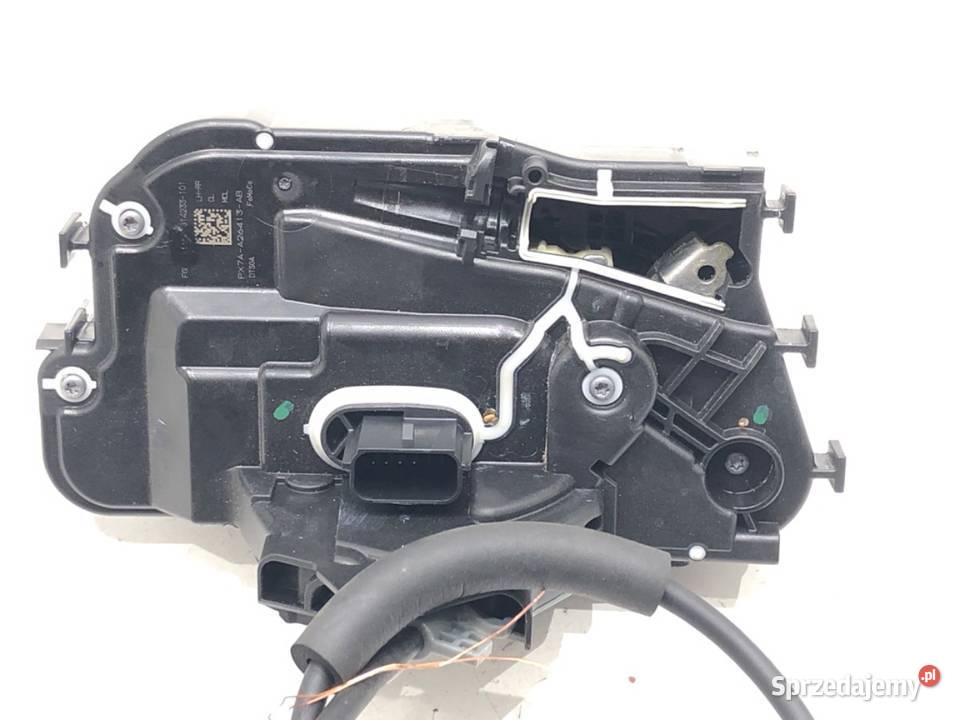 ZAMEK DRZWI LEWY TYŁ FORD FOCUS IV Kombi Zamki, wkładki i kluczyki