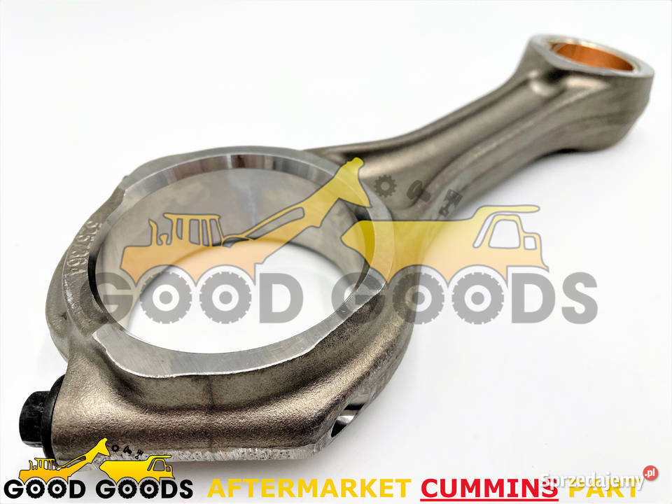 CUMMINS KORBOWÓD 4943979 3971212 Władysławów