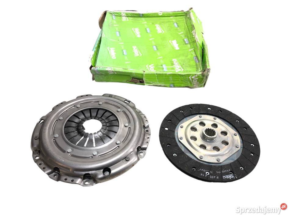 FIAT CROMA 22 16V 108 KW147 20052010 Sprzęgło sprzedam