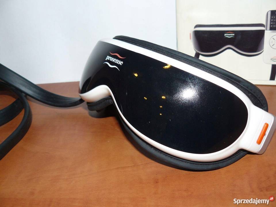 Masażer okolic oczu ProsensePhilipiak PR150 Kraków