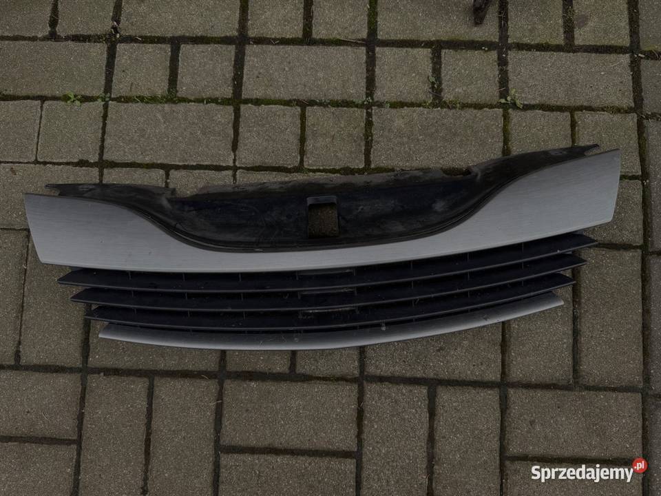 Grill Atrapa Renault Laguna I Ostrów Wielkopolski