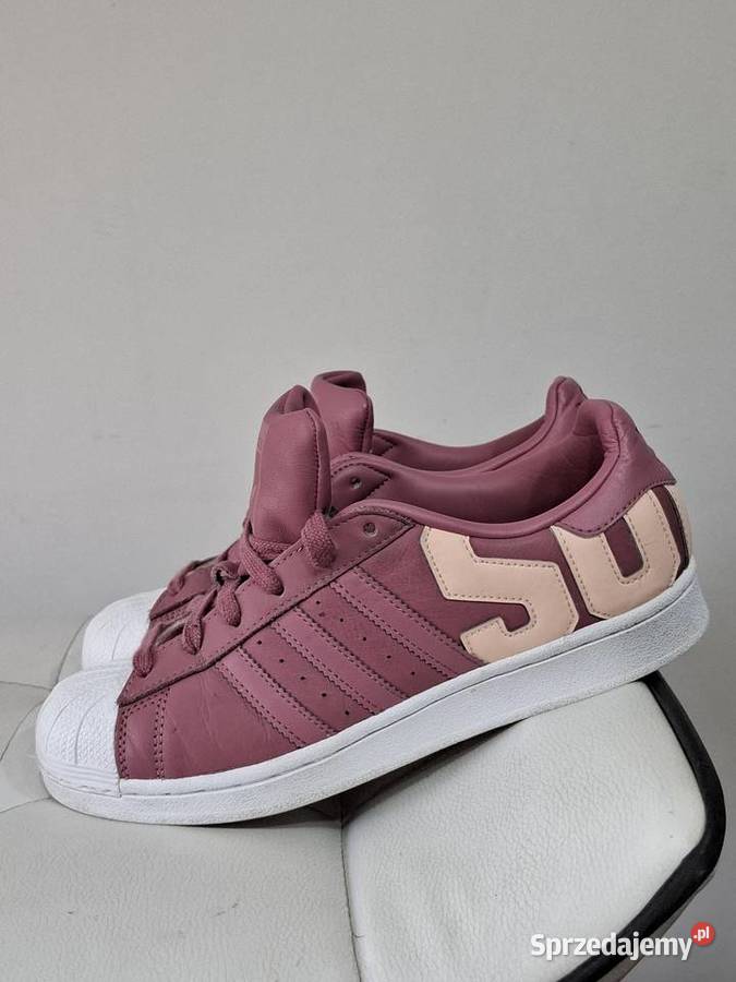 Buty 385 adidas Originals Superstar adidasy sprzedam