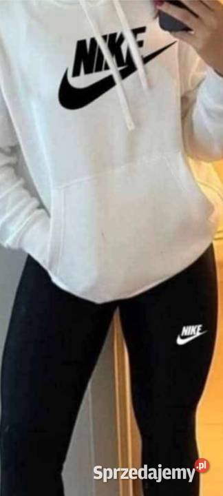 Dres damski nike nowy Damska Konin