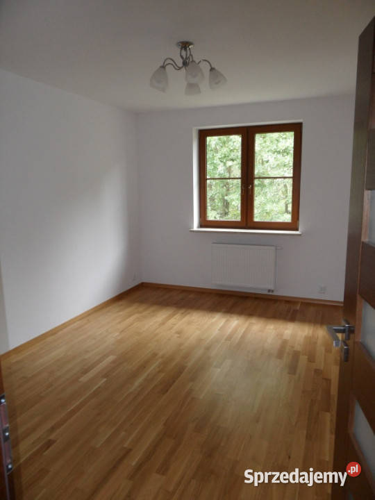 Wynajmę bezpośrednio dom 200m2 z garażem i