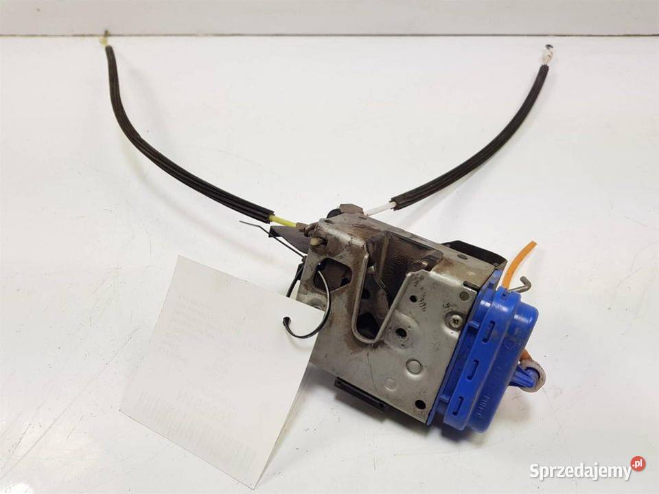 ZAMEK DRZWI PT AUDI A4 B5 8D0839016A sprzedam