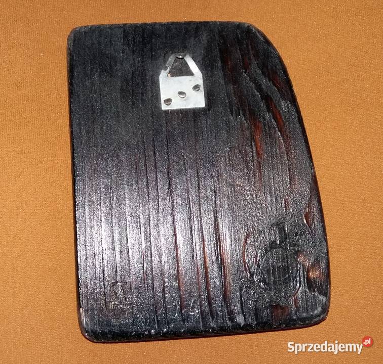 Matka Boża Włodzimierska ikona na drewnie Łódź