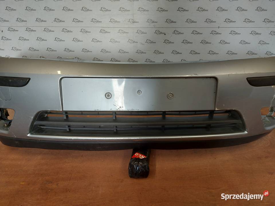 FORD FOCUS MK1 I zderzak przód 2M5117757AEW Kielce