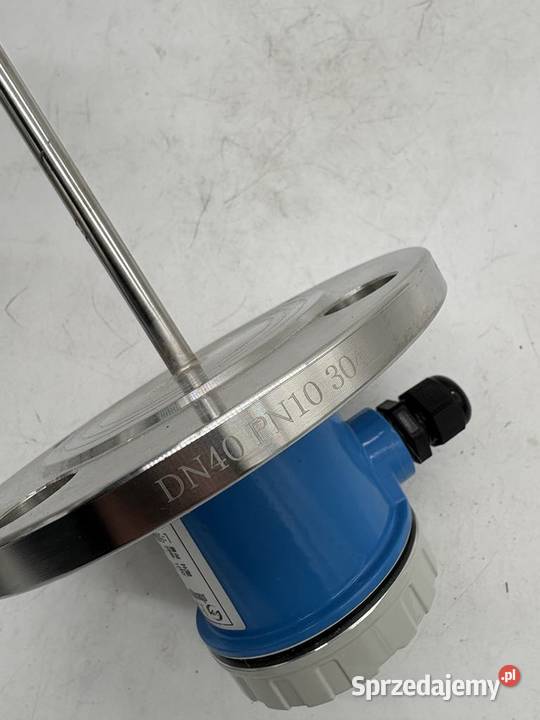 Shanghai YAHU Instrument LF8 Level sensor Warszawa