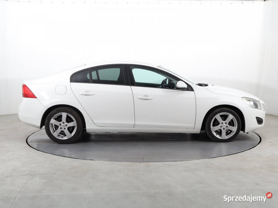 Volvo S60 D3 poduszka powietrzna Katowice