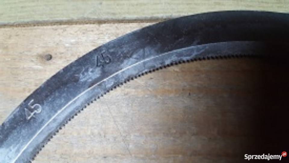 Sierp Polski KUTY Kosa kutakosisko Rzeszotary