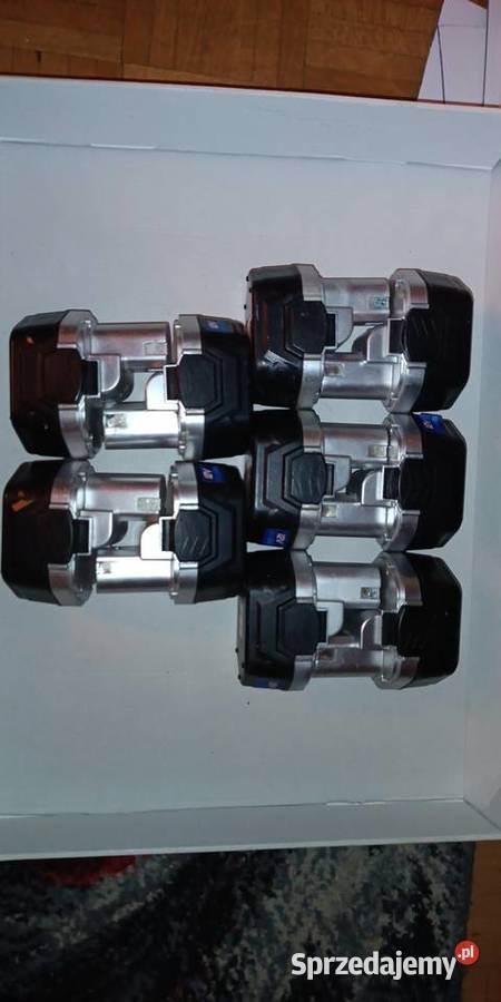 Akumulatory Dedra DED78715 12V 12Ah 10