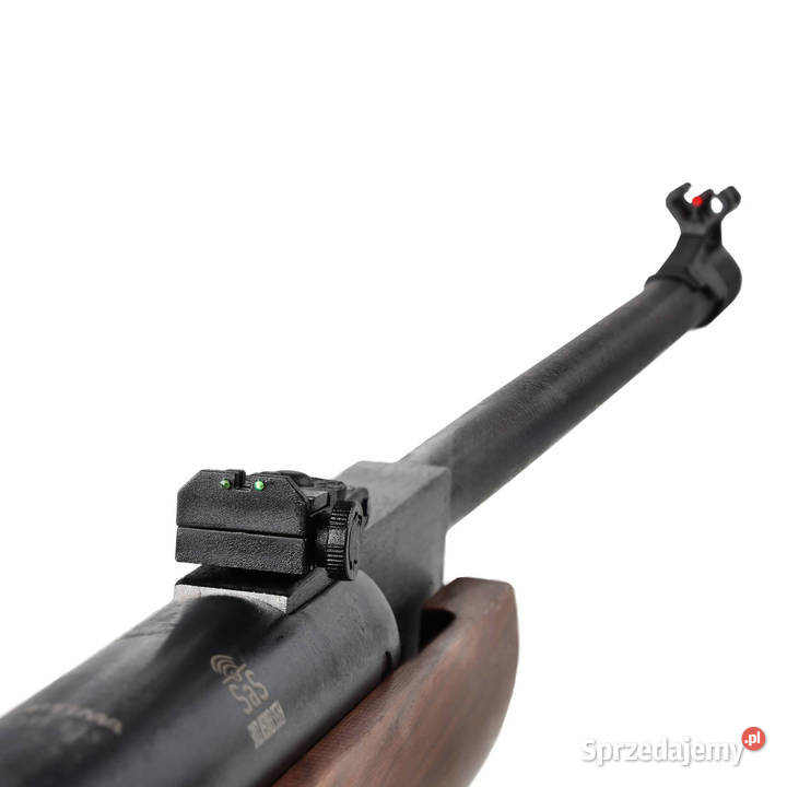 Wiatrówka Optima by Hatsan 135 45 mm Warszawa