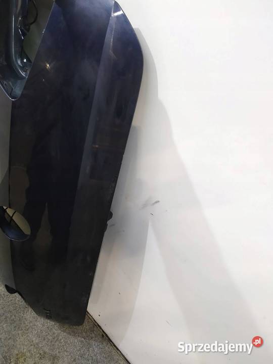 KLAPA TYŁ SZYBA GTI LH5X 5D HB VW Volkswagen