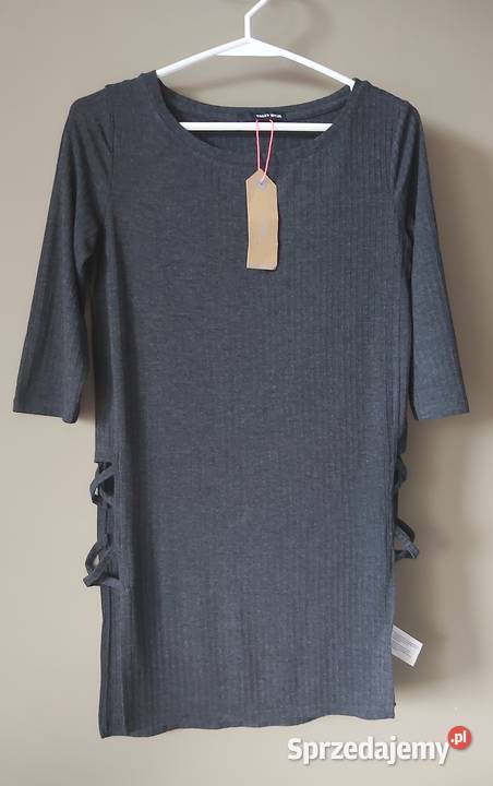 Nowa bluzka rozmiar XS Telly Weijl Rozmiar 34(XS) Lublin sprzedam