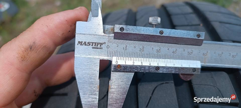 Opony Pirelli Cinturato P7 22550 r17 94W komplet Kraków