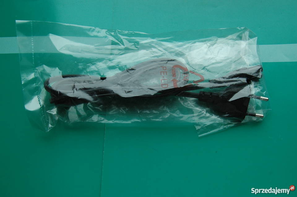 KABEL PRZEWÓD ZASILAJACY 230V Gdynia