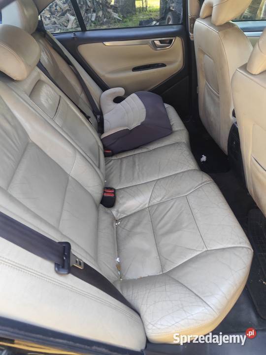 Volvo s60 163KM Dęblin