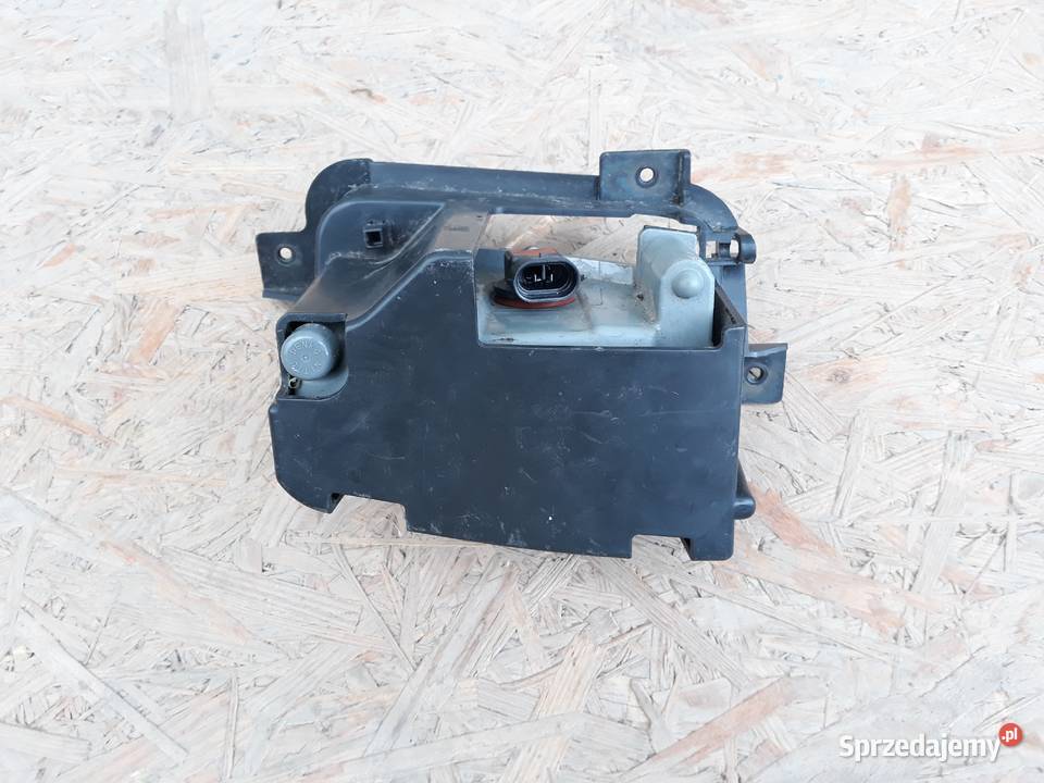 FORD C MK1 LIFT HALOGEN LEWY PRZÓD 7M5115K202AC Oświetlenie Międzychód