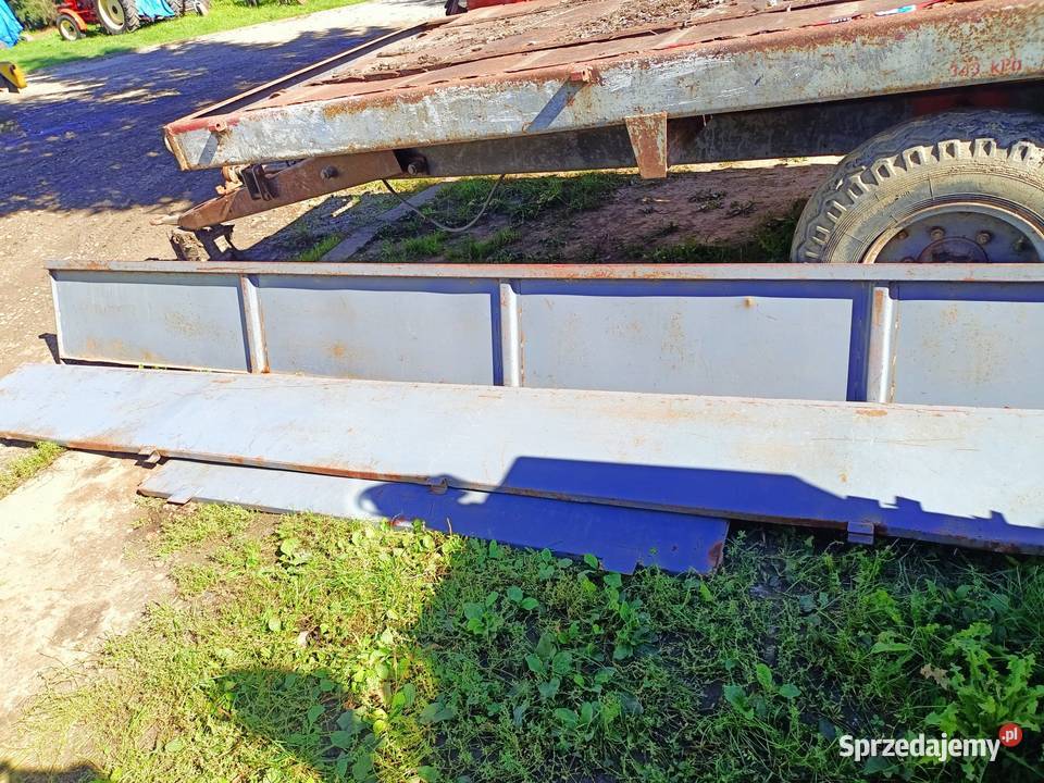 Burty Nadstawki Warfama Jasło