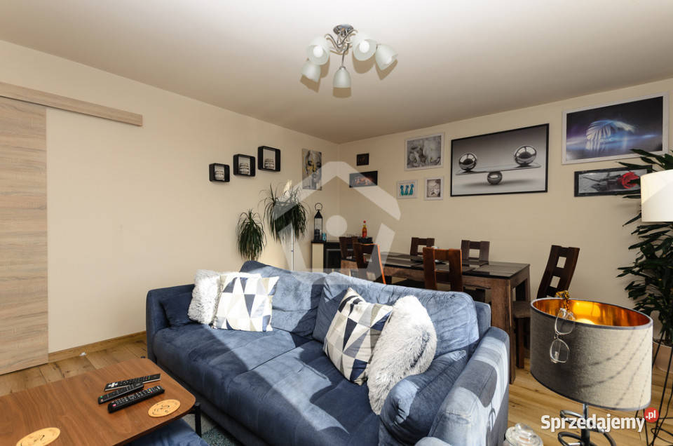 Dom 3 kondygnacyjny Trzciana gm Świlcza sprzedam