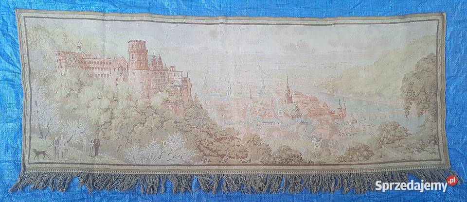 Stary Gobelin Gliwice