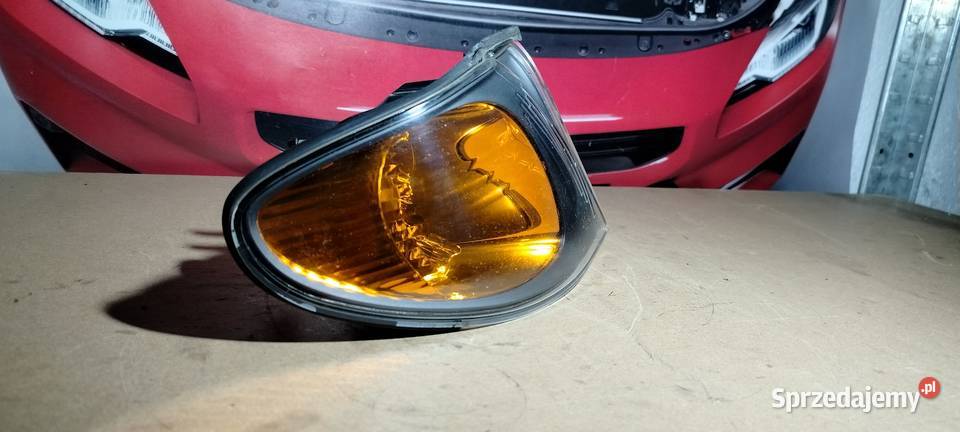 Bmw e46 lift sedan kombi kierunek prawy oryginał Aleksandrów Łódzki