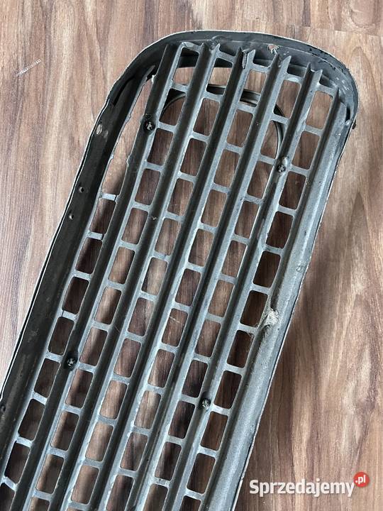 Grill kratka chłodnicy MG Midget Świebodzin