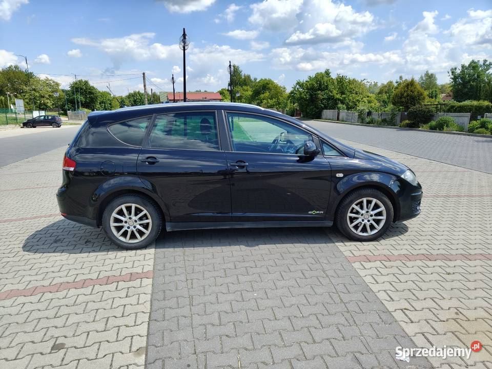 Seat Altea XL ESP świętokrzyskie