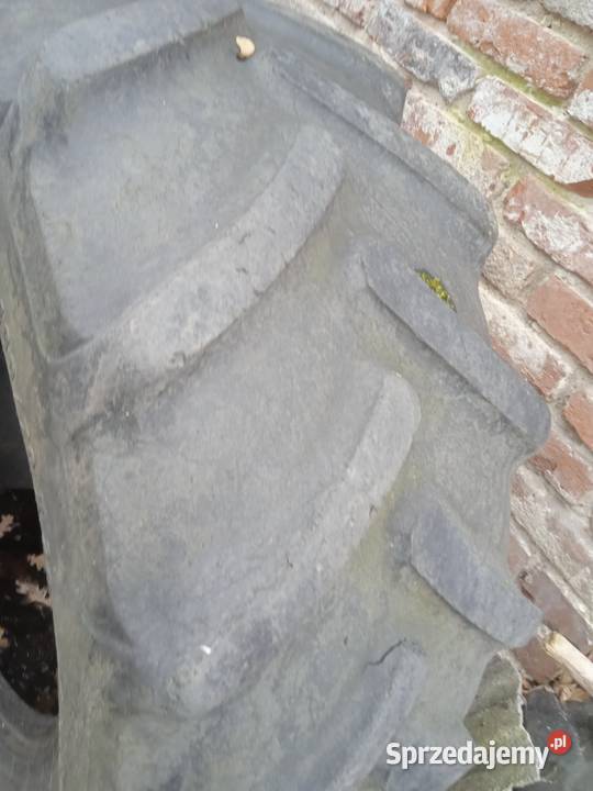 Opona 48070r28 Continental podkarpackie Przeworsk