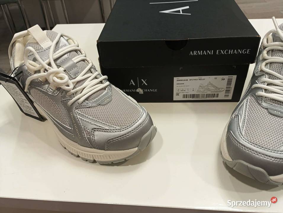 Sprzedam buty orginał Adidas Obuwie sportowe Bobolice