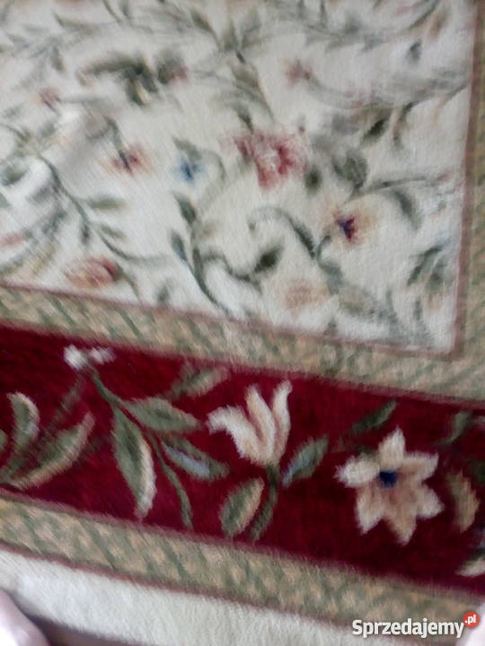 Dywan Dywany i wykładziny Legnica