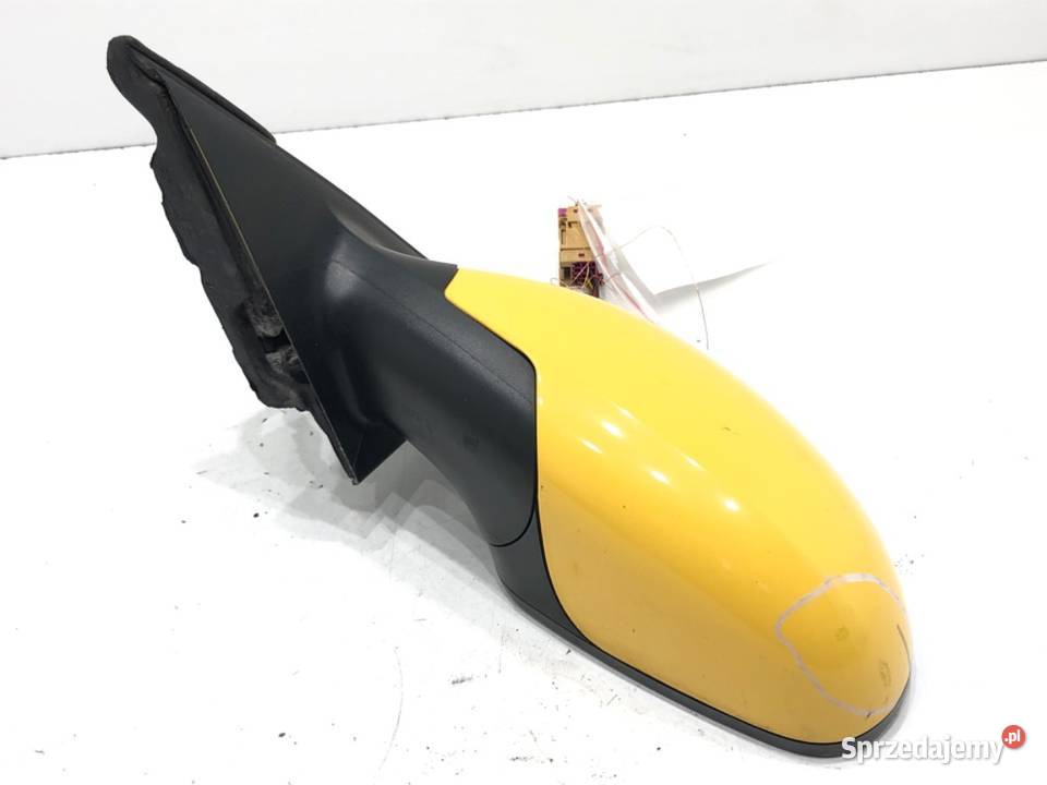 LUSTERKO LEWY SEAT IBIZA III Hatchback 0209