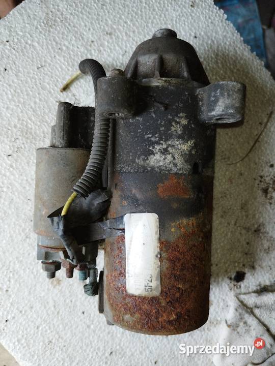 Części Ford Freestar różne