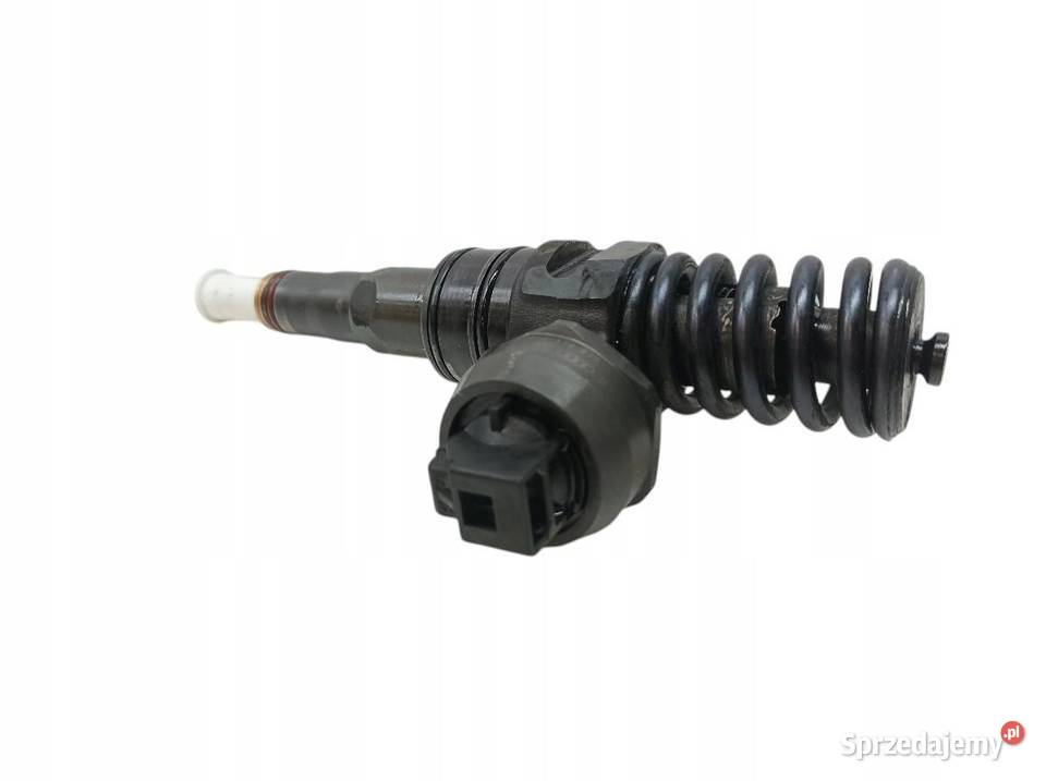POMPOWTRYSKIWACZ 038130073AG 19 TDI Skoda