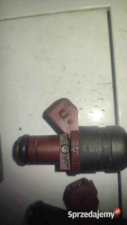 Wtryskiwacze Volvo v40 t4 19 TB 235hp 440