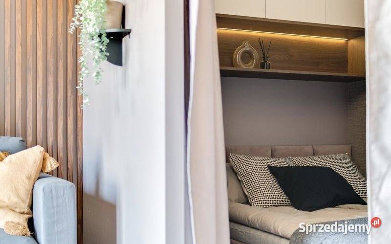 2pok 29met Angel City BALKONGARAŻWINDA Wrocław