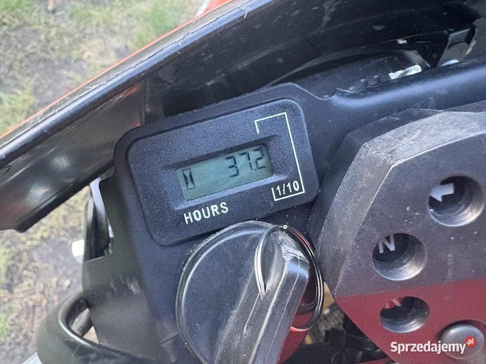 asix 250 Pozostałe Rudnik nad Sanem sprzedam