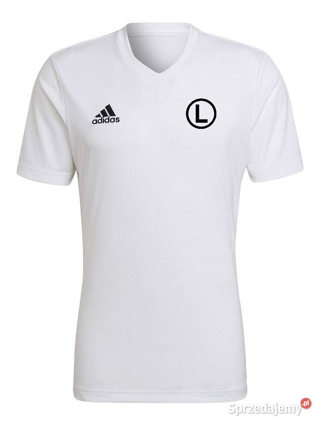 KOSZULKA ADIDAS LEGIA WARSZAWA RETRO PREZENT