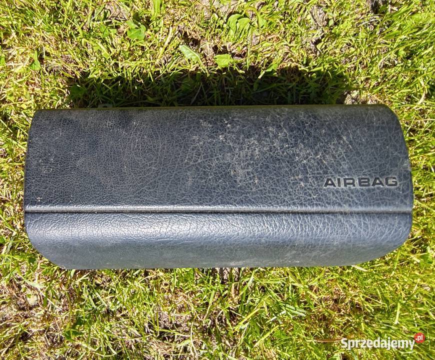 Airbag poduszka powietrzna prawa pasażera VW podlaskie Bakałarzewo sprzedam