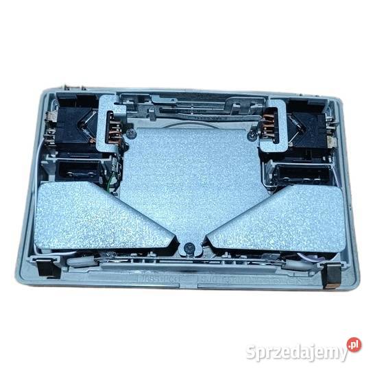 Lampka sufitowa przednia Audi A6 C5 4B0947303 wielkopolskie