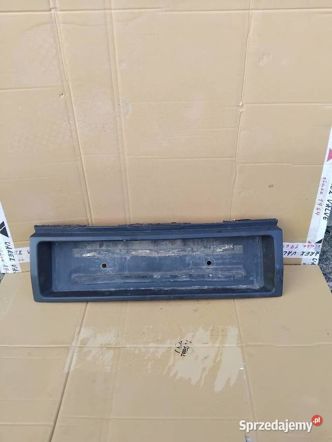 Blenda tył Audi 80 B3 Karoseria Grodków