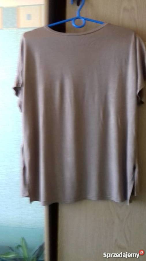 Bluzka Look L Bez wzoru Iława