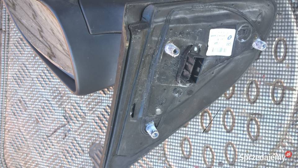 Astra h lusterko prawe 131419965pin Cieszyn
