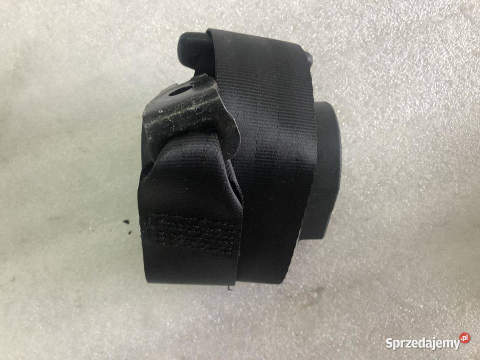 PAS BEZPIECZEŃSTWA TYLNY 3C8857805A VW PASSAT CC