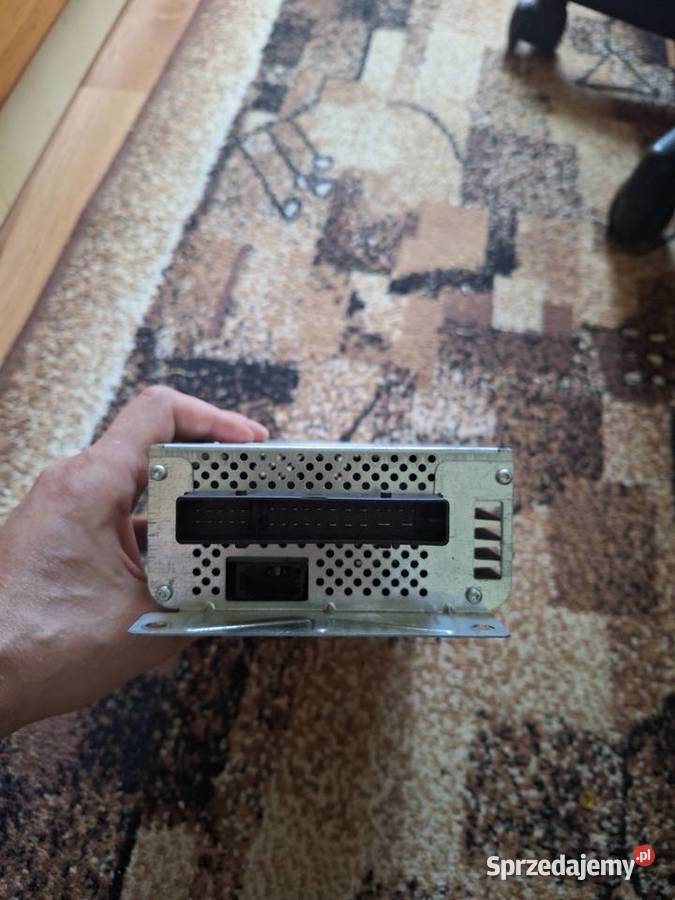 Wzmacniacz audi A6C6 4F0035223 virgin CP ASK osobowe Sława sprzedam